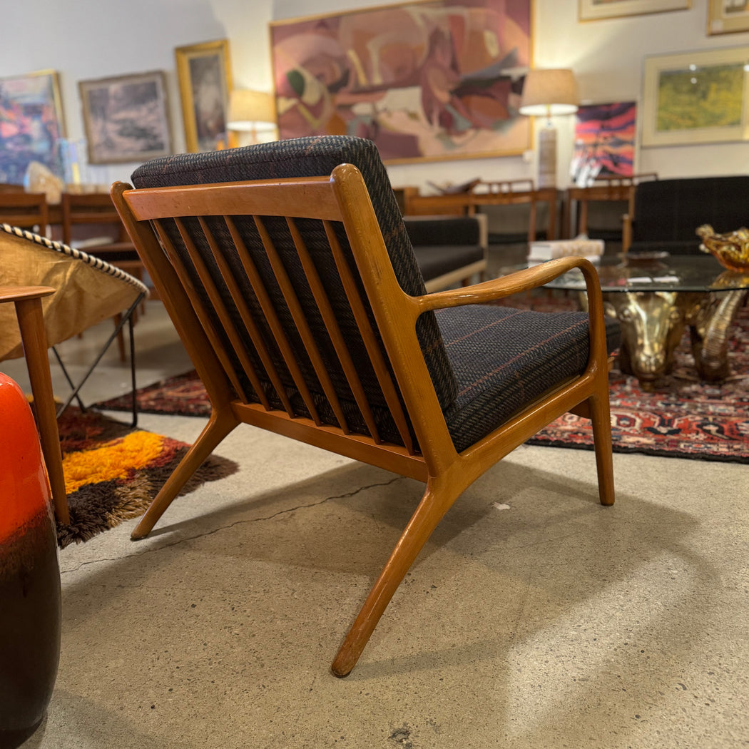 Midcentury Lounge Chair