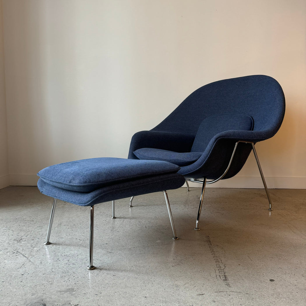 SALE • Knoll Womb Chair