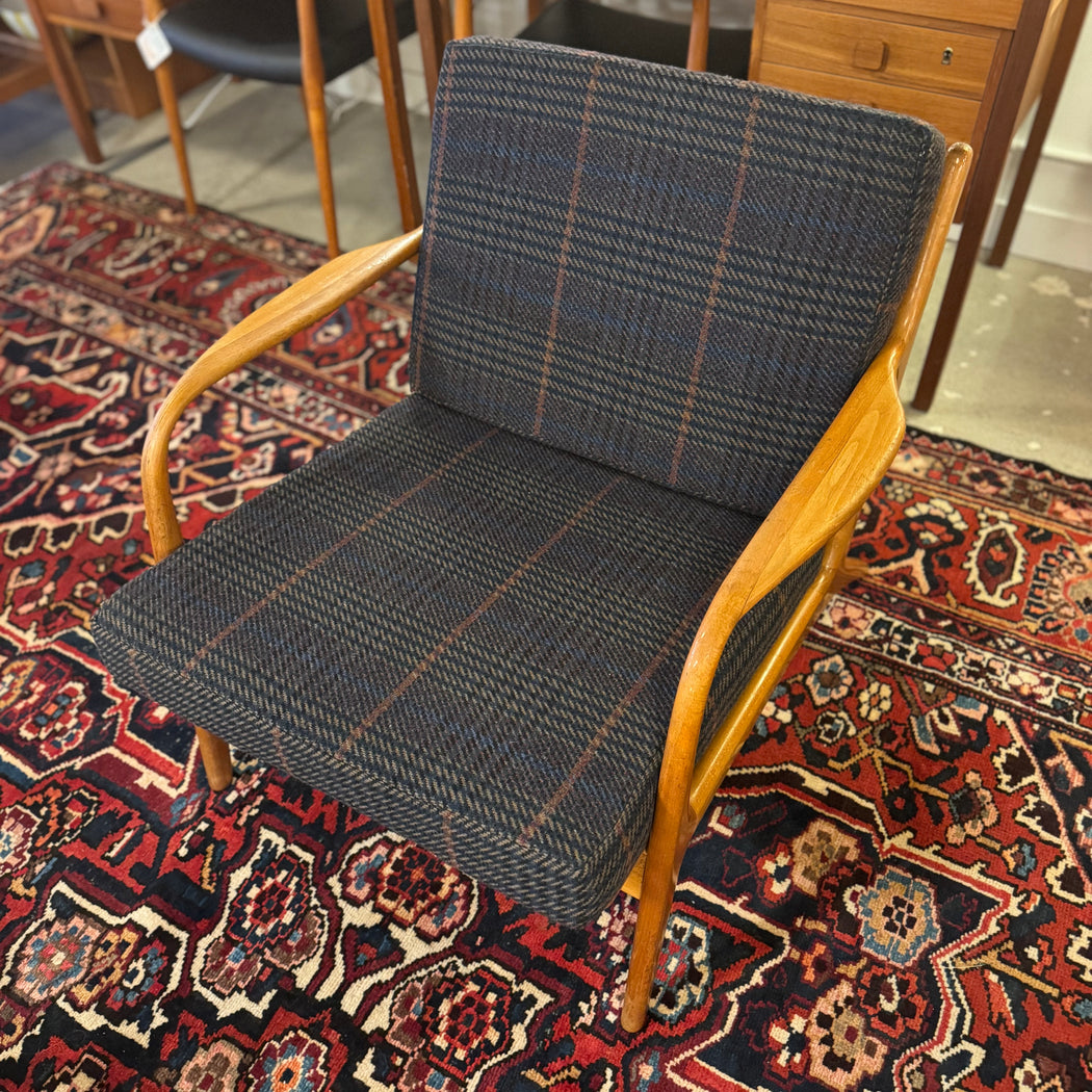 Midcentury Lounge Chair