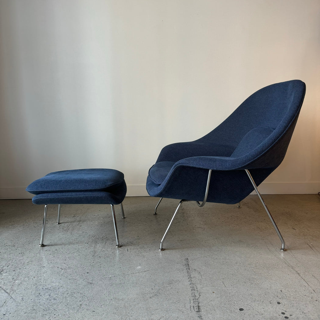 SALE • Knoll Womb Chair