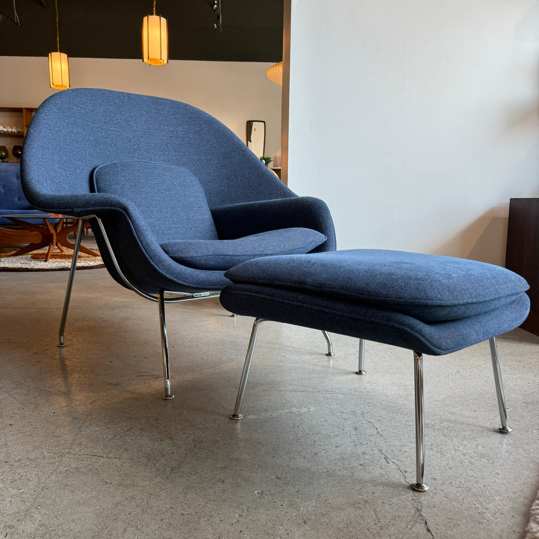 SALE • Knoll Womb Chair