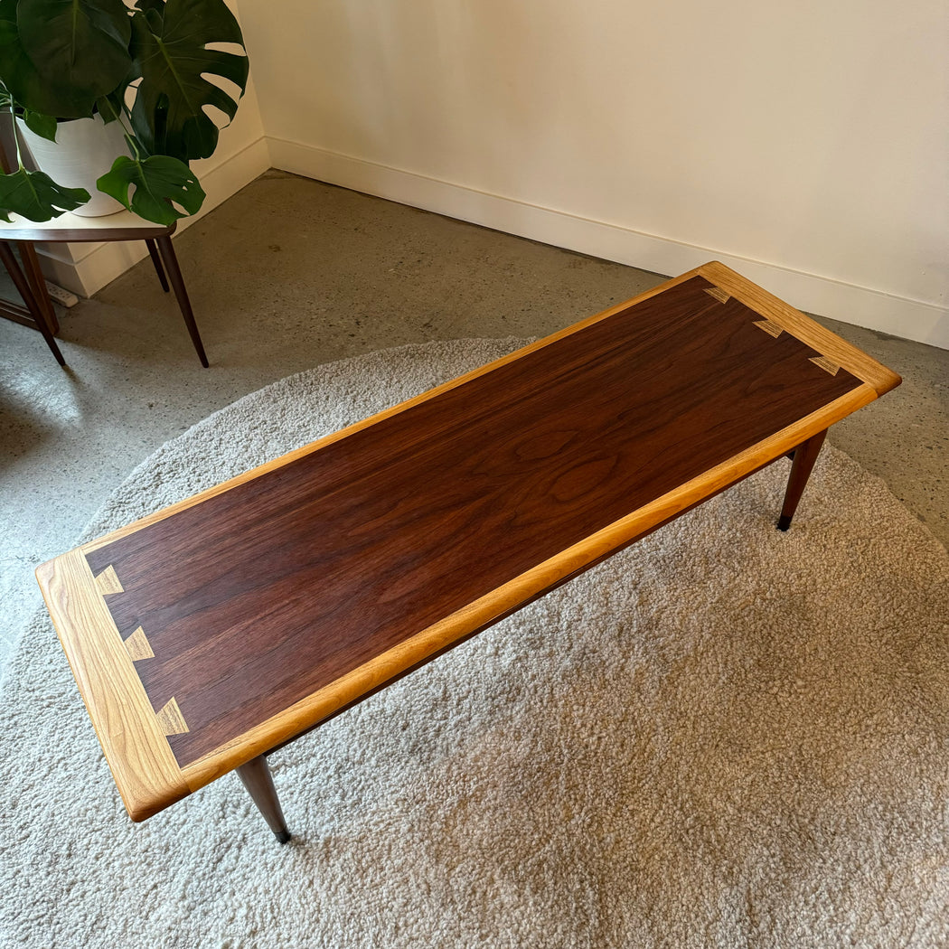 Lane Acclaim Coffee Table