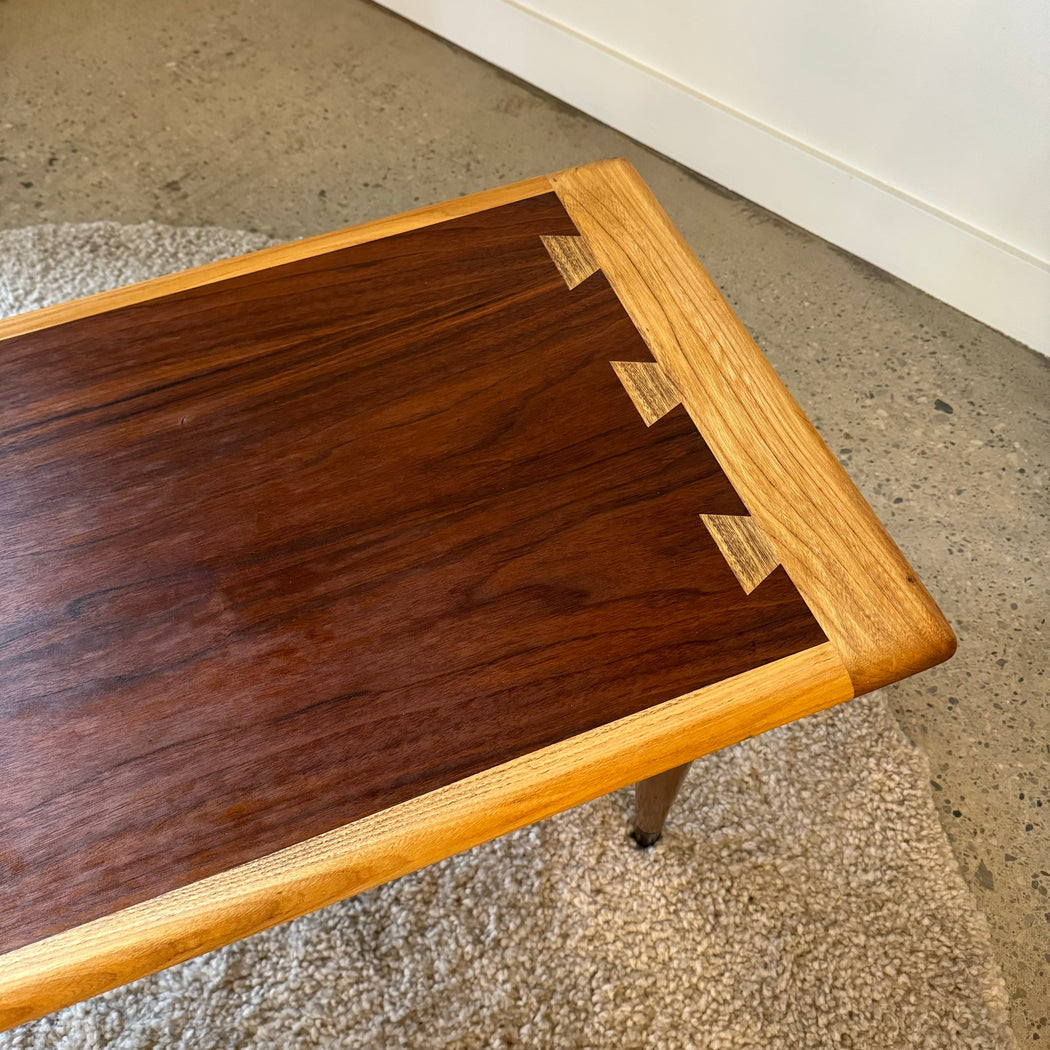 Lane Acclaim Coffee Table