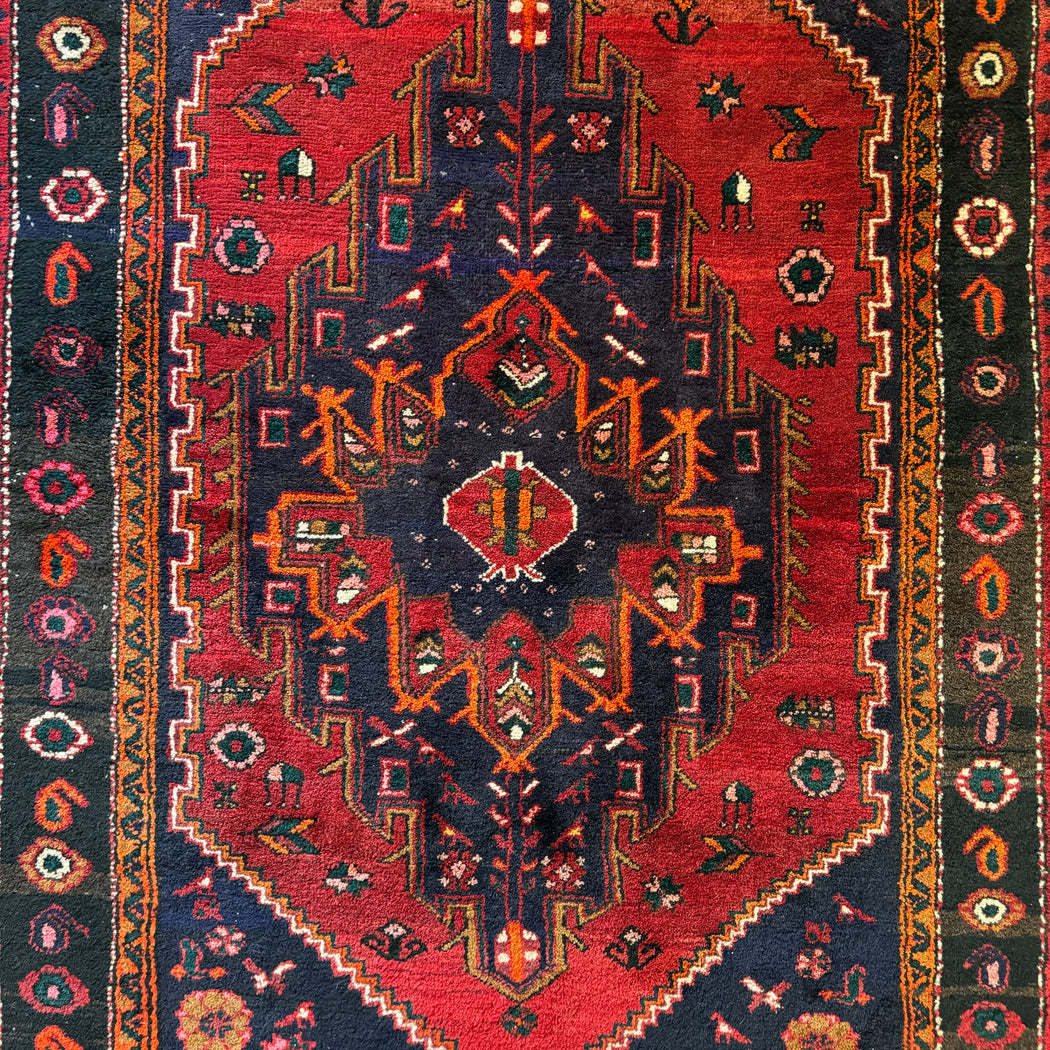 Persian Rug