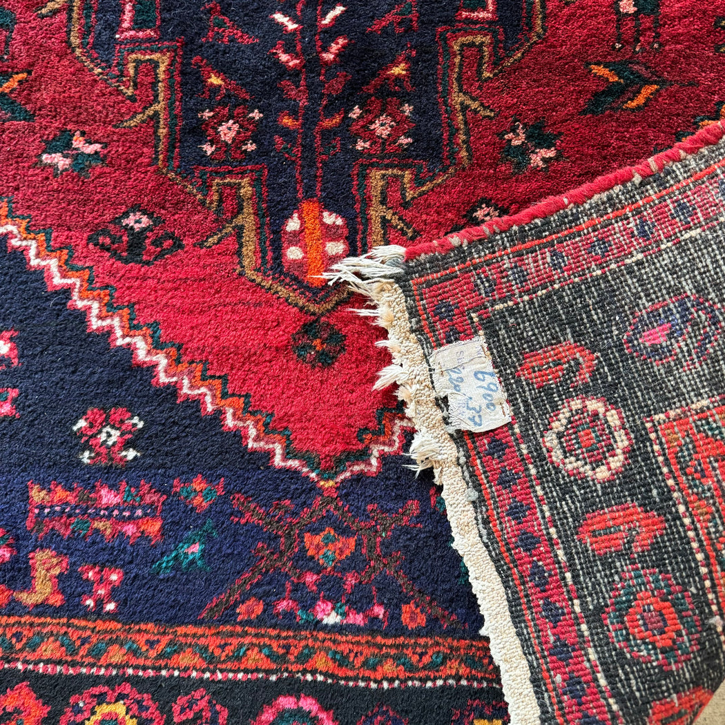 Persian Rug