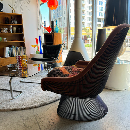 Warren Platner Easy Chair