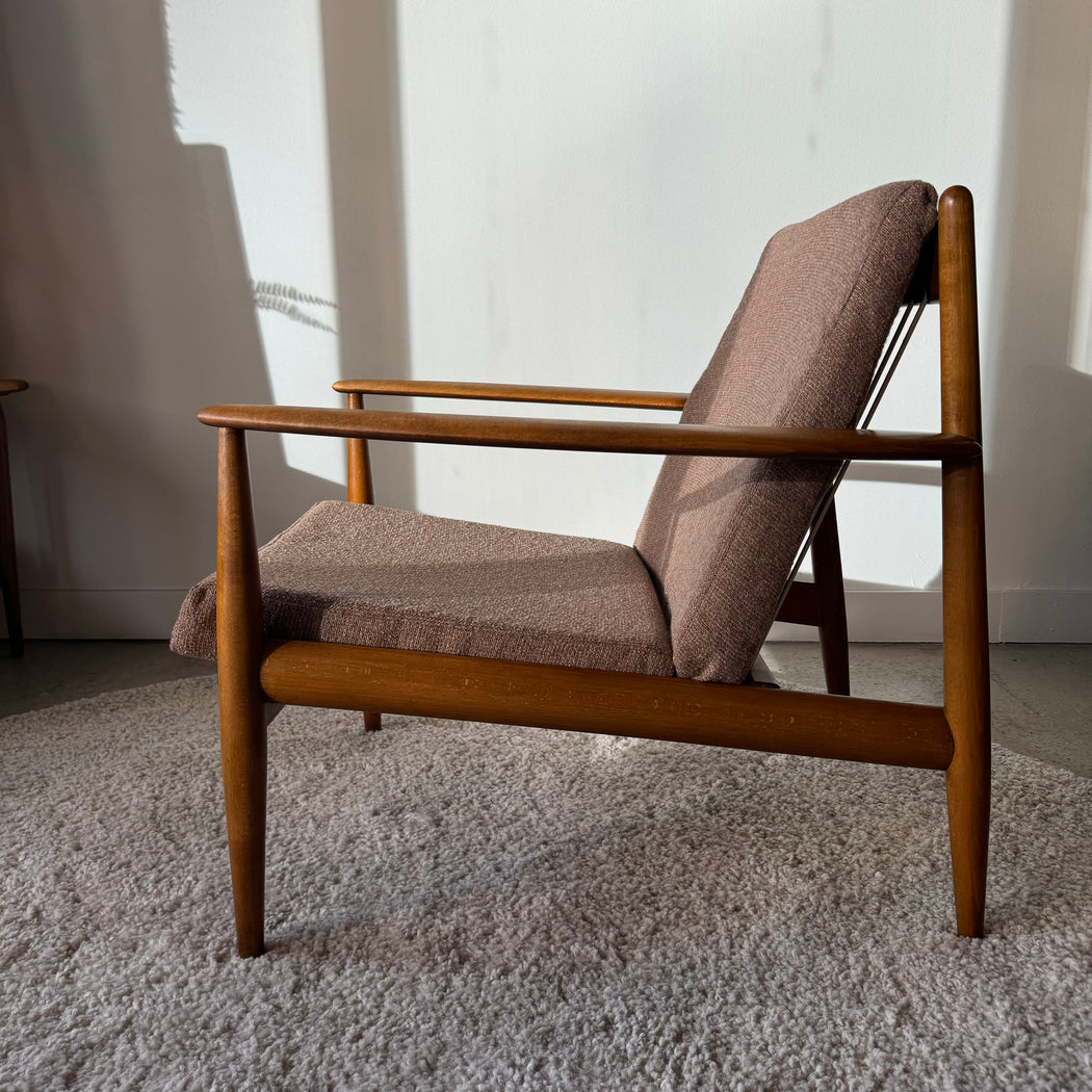 SALE • Grete Jalk Chair