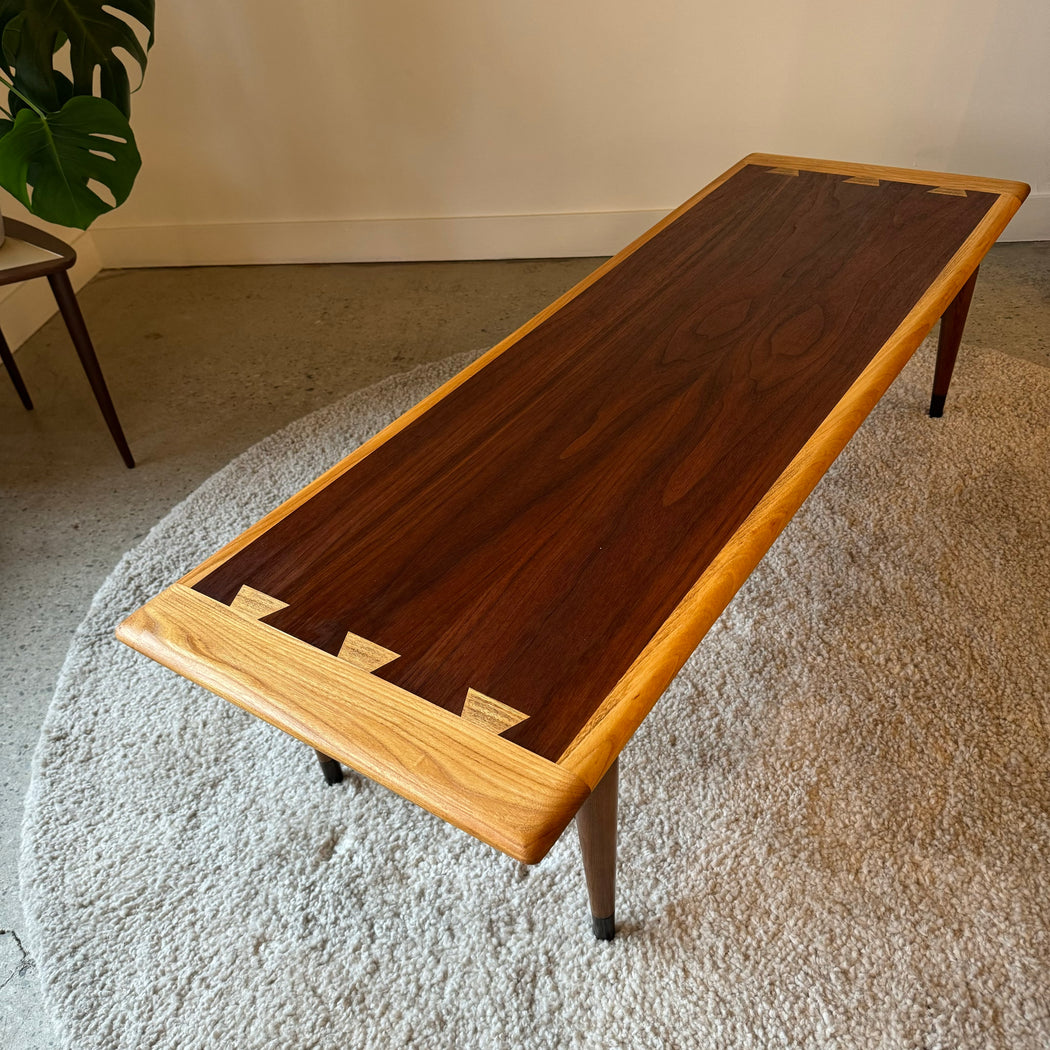 Lane Acclaim Coffee Table