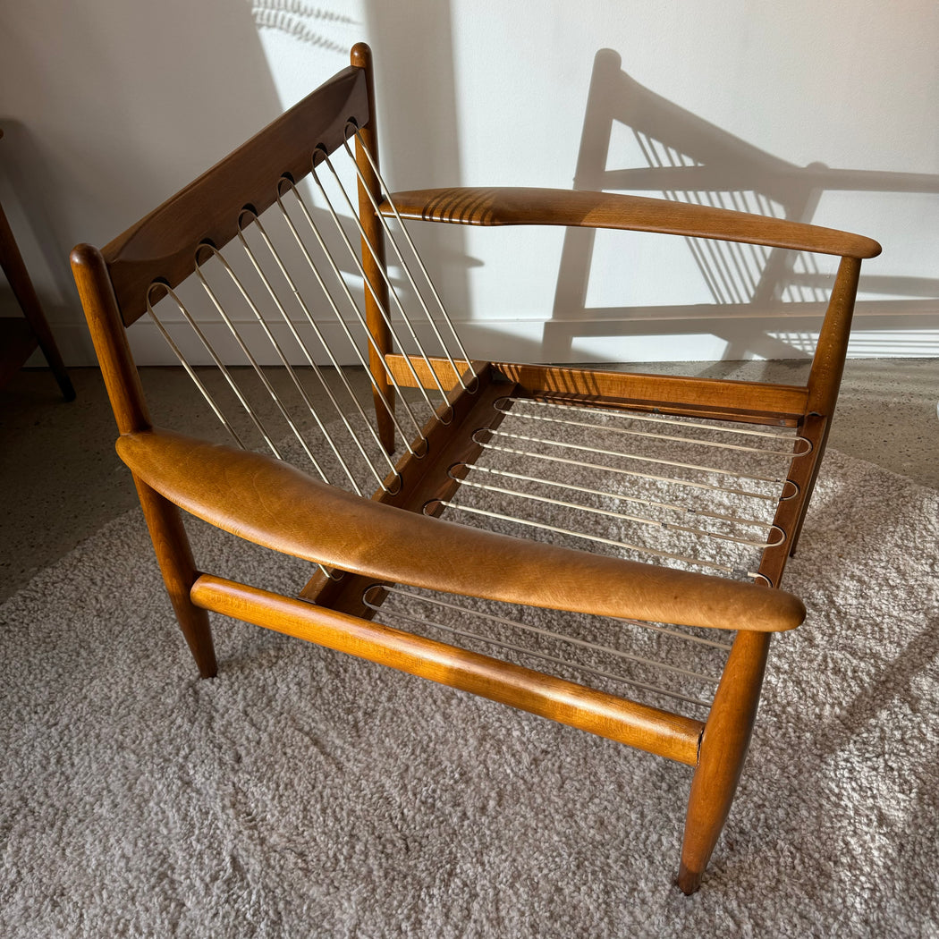 SALE • Grete Jalk Chair