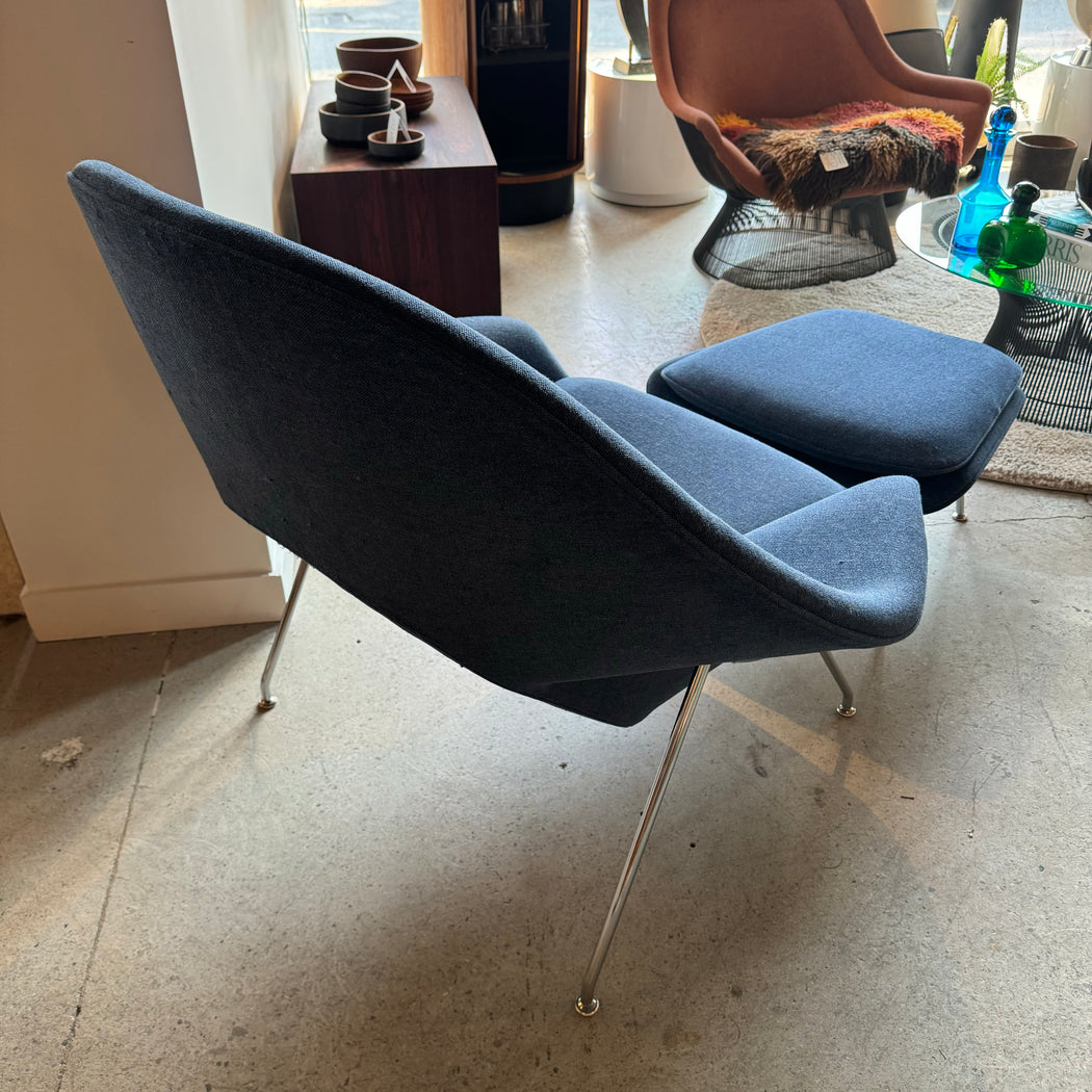 SALE • Knoll Womb Chair