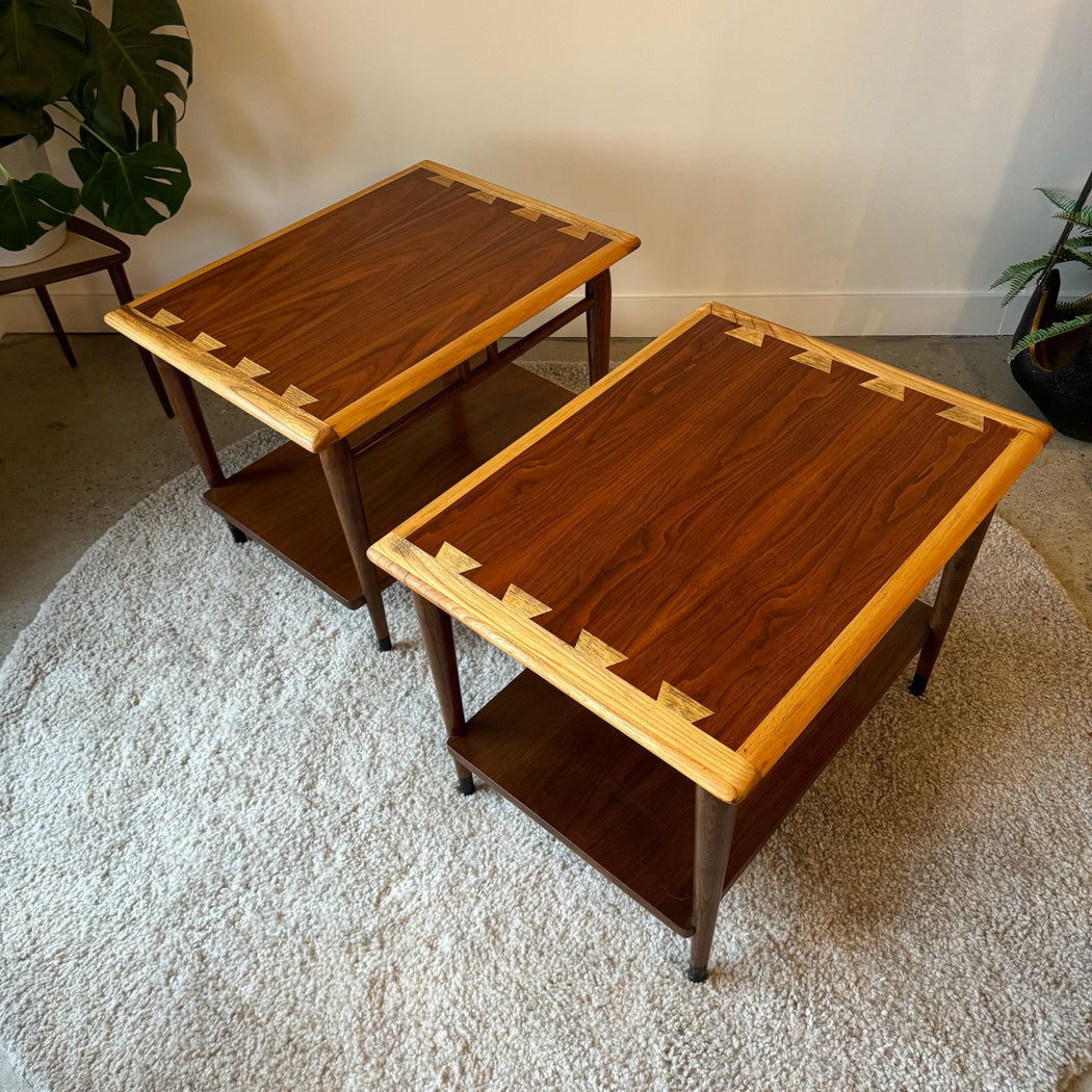 Lane Acclaim Side Tables