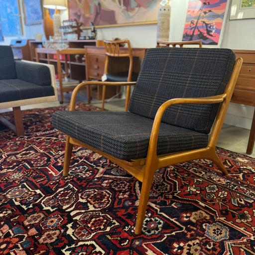 Midcentury Lounge Chair