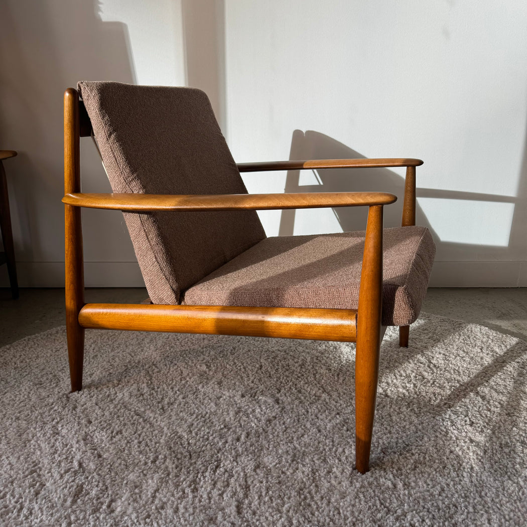 SALE • Grete Jalk Chair