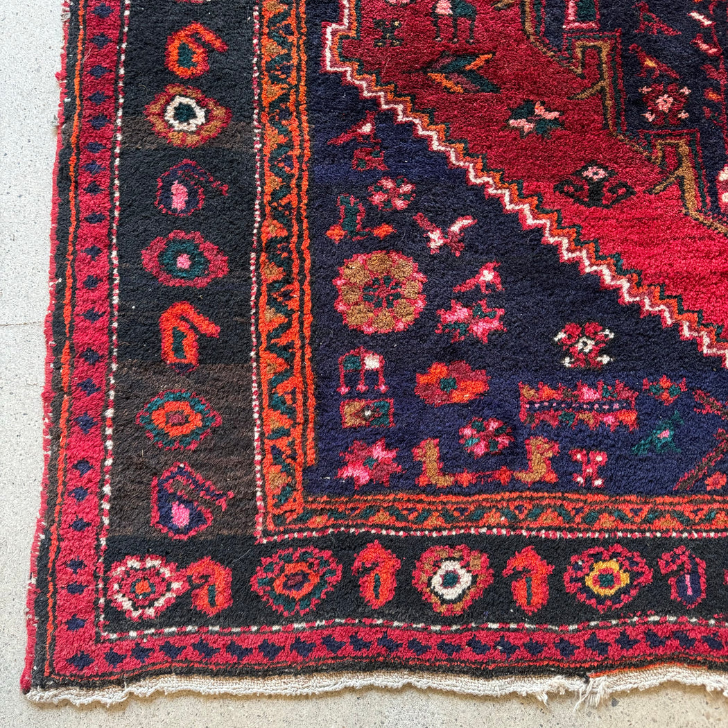 Persian Rug