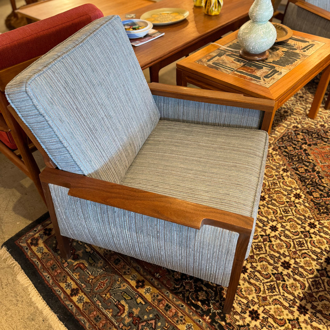 RS Associates Armchair