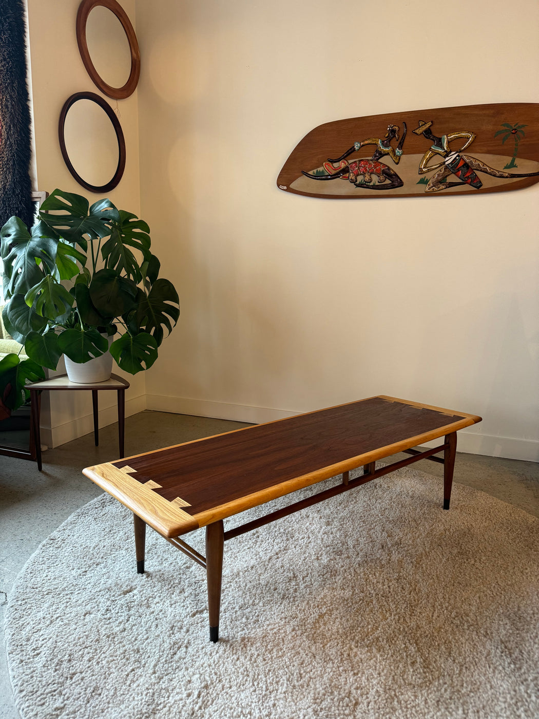 Lane Acclaim Coffee Table