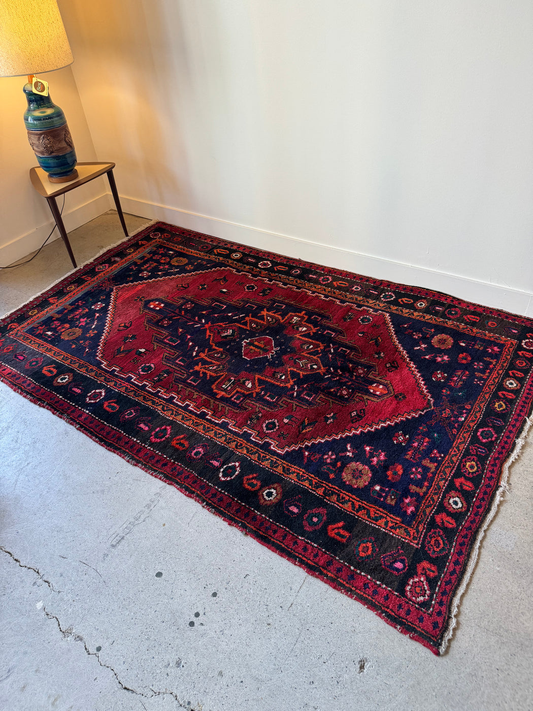 Persian Rug