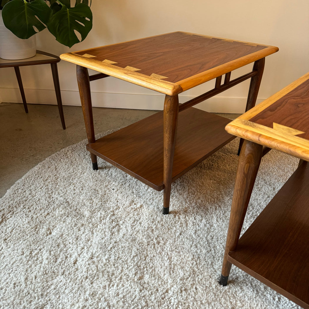 Lane Acclaim Side Tables