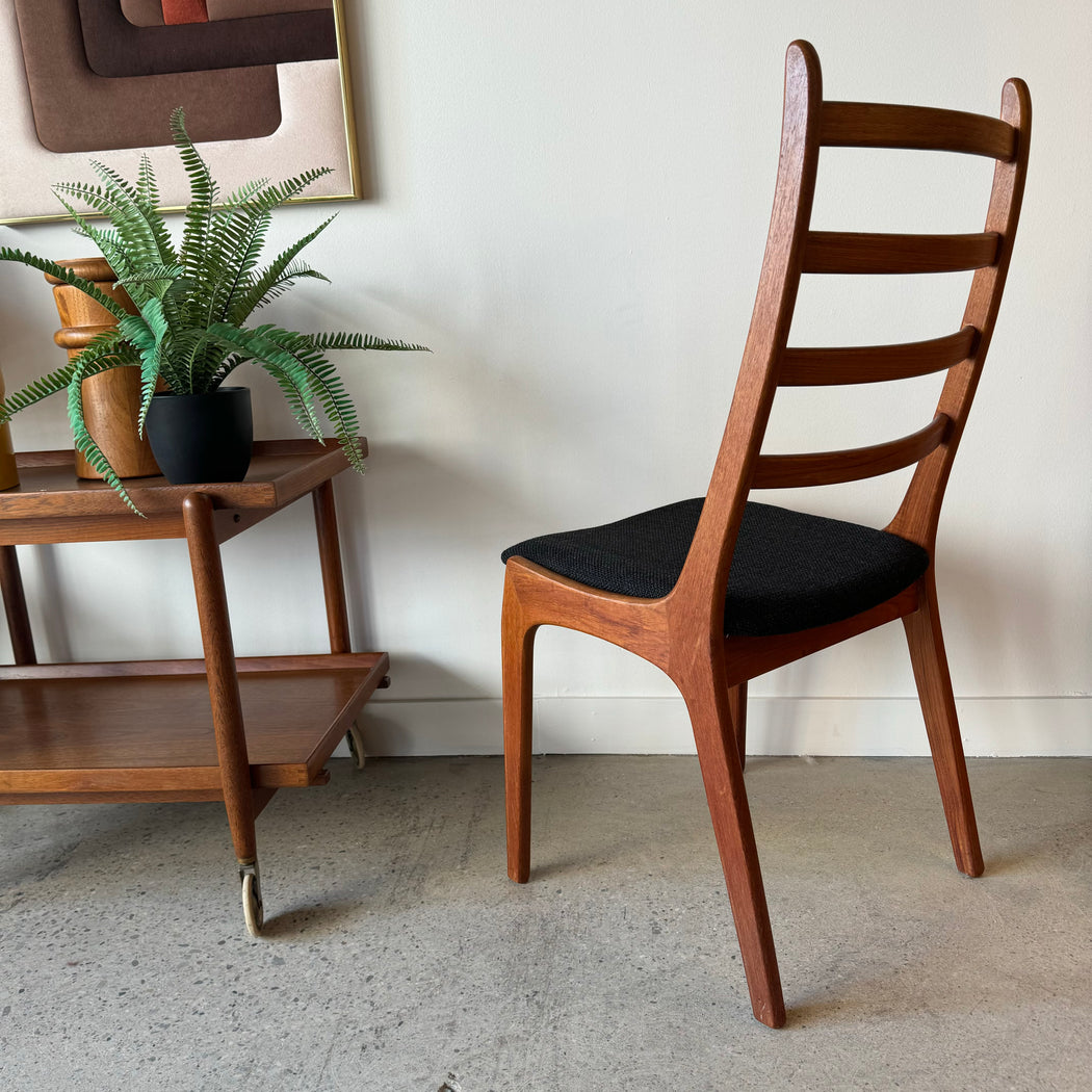 Korup Danish Dining Chairs