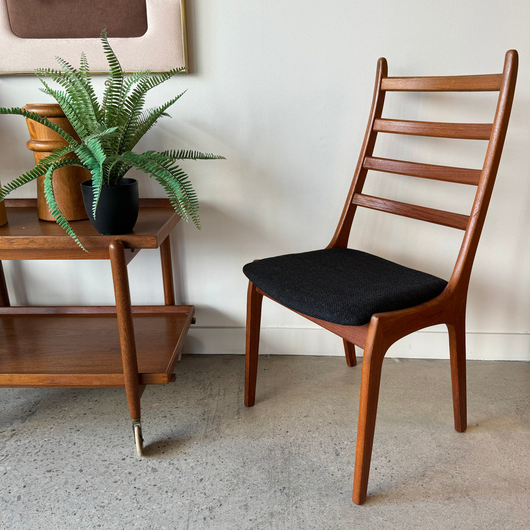 Korup Danish Dining Chairs