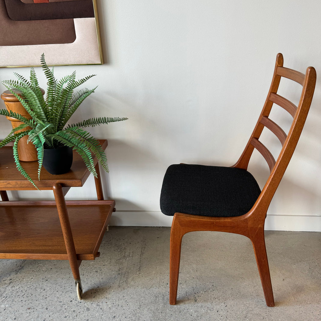 Korup Danish Dining Chairs