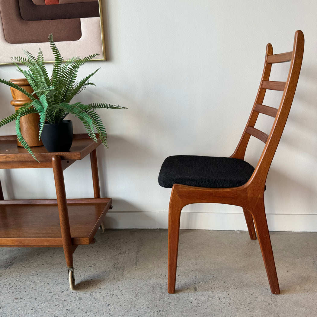 Korup Danish Dining Chairs